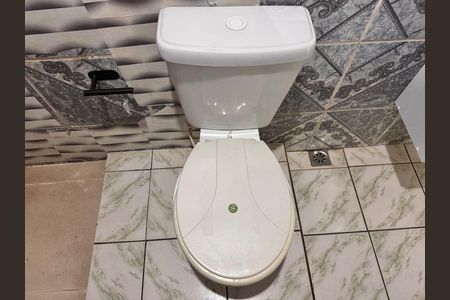 Apartamento para alugar com 60m², 1 quarto e sem vaga Apartamento para alugar com 60m², 1 quarto e sem vagaBanheiro