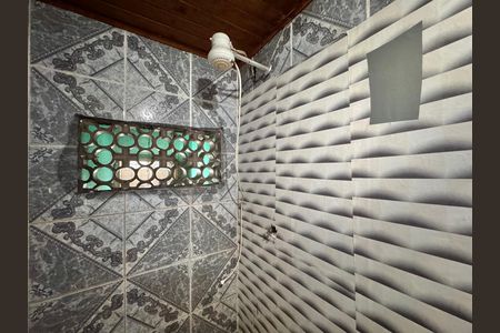 Apartamento para alugar com 60m², 1 quarto e sem vaga Apartamento para alugar com 60m², 1 quarto e sem vagaBanheiro