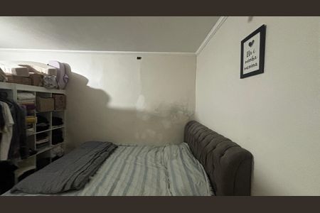 Quarto 2 de casa à venda com 2 quartos, 165m² em Parque Erasmo Assunção, Santo André