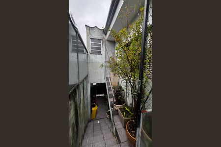 Casa à venda com 165m², 2 quartos e 2 vagas Casa à venda com 165m², 2 quartos e 2 vagasQuintal