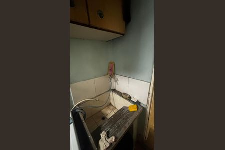Casa à venda com 165m², 2 quartos e 2 vagas Casa à venda com 165m², 2 quartos e 2 vagasÁrea de Serviço