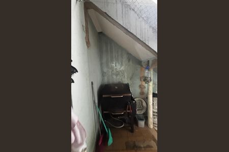 Casa à venda com 165m², 2 quartos e 2 vagas Casa à venda com 165m², 2 quartos e 2 vagasÁrea de Serviço