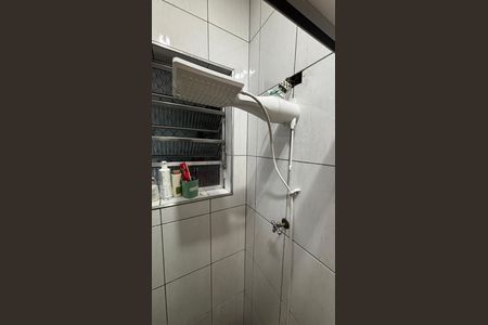 Banheiro de casa à venda com 2 quartos, 165m² em Parque Erasmo Assunção, Santo André