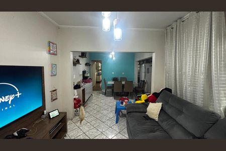 Casa à venda com 165m², 2 quartos e 2 vagas