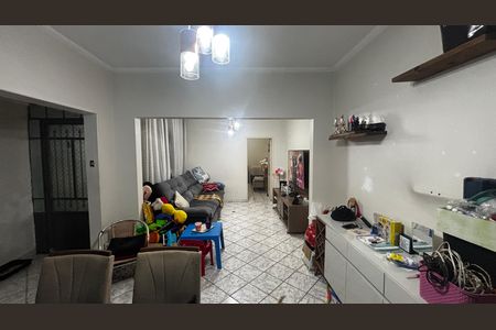 Casa à venda com 165m², 2 quartos e 2 vagas Casa à venda com 165m², 2 quartos e 2 vagasSala - Sala de Jantar