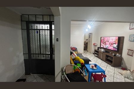 Casa à venda com 165m², 2 quartos e 2 vagas Casa à venda com 165m², 2 quartos e 2 vagasSala - Sala de Jantar