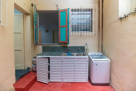 Apartamento à venda com 80m², 1 quarto e sem vagaÁrea de Serviço