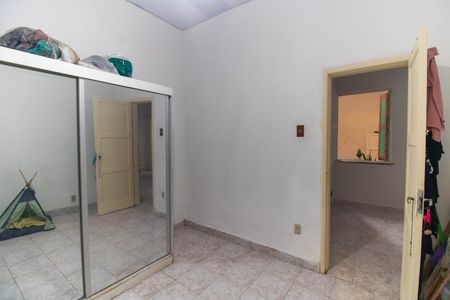 Apartamento à venda com 80m², 1 quarto e sem vagaQuarto 1