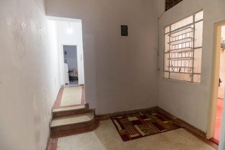 Apartamento à venda com 80m², 1 quarto e sem vagaSala