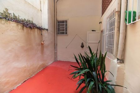 Apartamento à venda com 80m², 1 quarto e sem vagaÁrea de Serviço