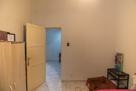 Apartamento à venda com 80m², 1 quarto e sem vagaQuarto 2