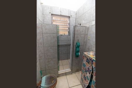 Apartamento à venda com 80m², 1 quarto e sem vagaBanheiro