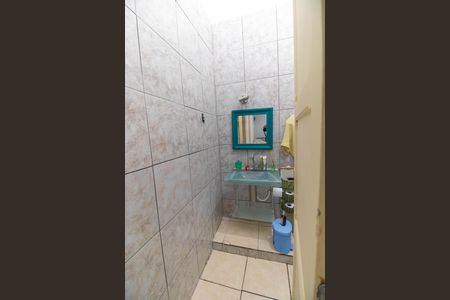 Apartamento à venda com 80m², 1 quarto e sem vagaBanheiro