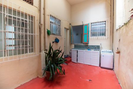 Apartamento à venda com 80m², 1 quarto e sem vagaÁrea de Serviço