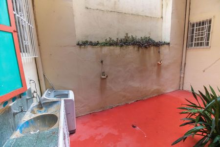 Apartamento à venda com 80m², 1 quarto e sem vagaÁrea de Serviço
