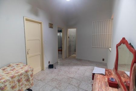 Apartamento à venda com 80m², 1 quarto e sem vagaSala