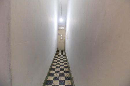Apartamento à venda com 80m², 1 quarto e sem vagaCorredor 