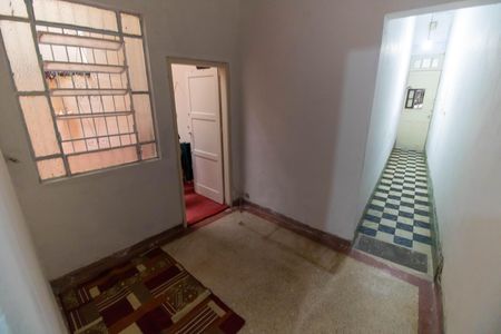 Apartamento à venda com 80m², 1 quarto e sem vagaSala