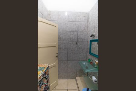 Apartamento à venda com 80m², 1 quarto e sem vagaBanheiro