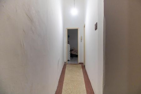 Apartamento à venda com 80m², 1 quarto e sem vagaCorredor 