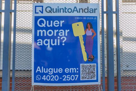 Apartamento para alugar com 42m², 2 quartos e sem vagaCOEY-395