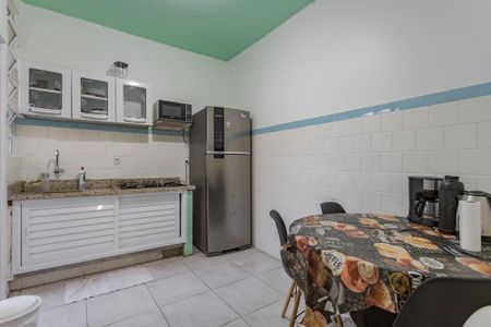 Apartamento para alugar com 42m², 2 quartos e sem vagaCozinha e Área de Serviço