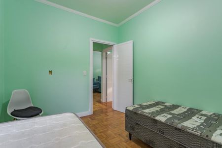 Apartamento para alugar com 42m², 2 quartos e sem vagaQuarto 2