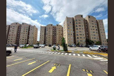 Apartamento à venda com 48m², 2 quartos e 1 vaga Apartamento à venda com 48m², 2 quartos e 1 vagaEstacionamento