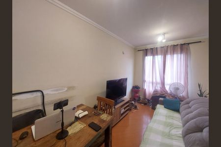 Apartamento à venda com 2 quartos, 48m² em Jardim Sabara, São Paulo