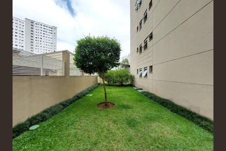 Apartamento à venda com 48m², 2 quartos e 1 vaga Apartamento à venda com 48m², 2 quartos e 1 vagaÁrea comum