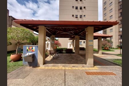 Apartamento à venda com 48m², 2 quartos e 1 vaga Apartamento à venda com 48m², 2 quartos e 1 vagaÁrea comum