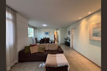 Apartamento à venda com 4 quartos, 122m² em Nova Floresta, Belo Horizonte