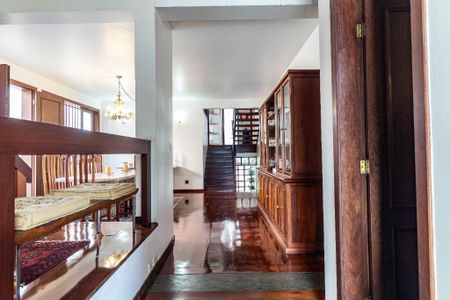 Casa à venda com 309m², 7 quartos e 6 vagasFoto 35