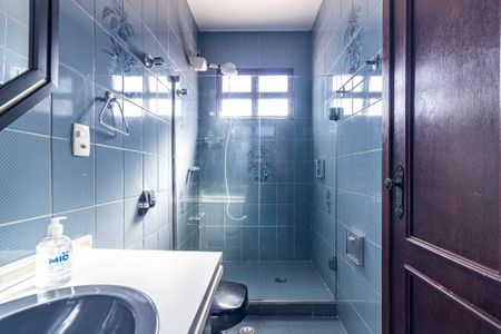 Casa à venda com 309m², 7 quartos e 6 vagasFoto 43