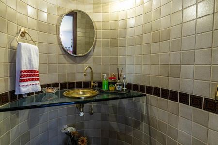 Casa à venda com 309m², 7 quartos e 6 vagasFoto 39