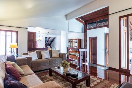Casa à venda com 309m², 7 quartos e 6 vagasFoto 34