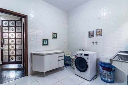 Casa à venda com 309m², 7 quartos e 6 vagasFoto 21