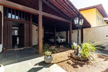 Casa à venda com 309m², 7 quartos e 6 vagasFoto 19