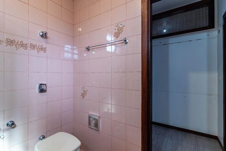 Casa à venda com 309m², 7 quartos e 6 vagasFoto 38