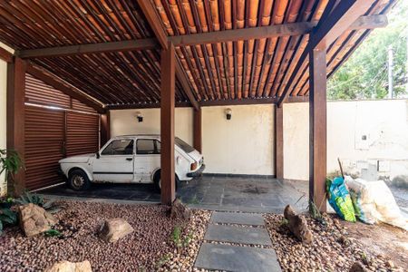 Casa à venda com 309m², 7 quartos e 6 vagasFoto 18