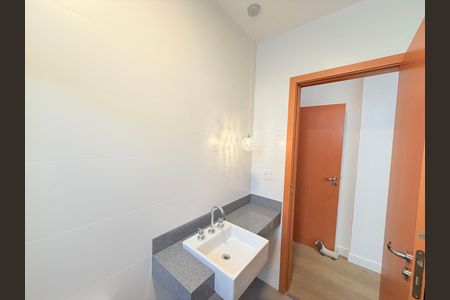 Apartamento para alugar com 4 quartos, 250m² em Centro, Juiz de Fora