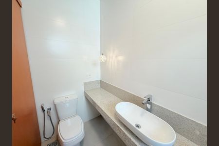 Apartamento para alugar com 4 quartos, 250m² em Centro, Juiz de Fora