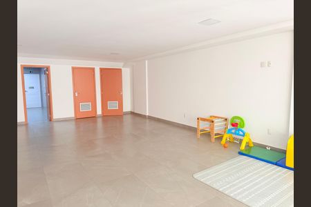 Apartamento para alugar com 4 quartos, 250m² em Centro, Juiz de Fora