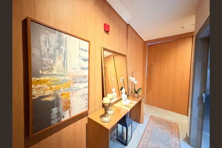 Apartamento para alugar com 250m², 4 quartos e 4 vagas
