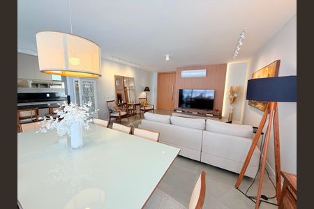 Apartamento para alugar com 250m², 4 quartos e 4 vagas