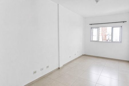 Dormitório de kitnet/studio para alugar com 1 quarto, 32m² em Bela Vista, São Paulo