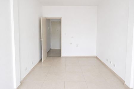 Dormitório de kitnet/studio para alugar com 1 quarto, 32m² em Bela Vista, São Paulo