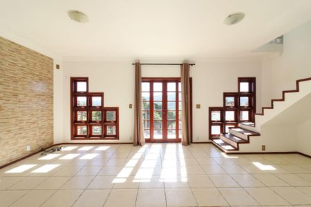 Casa de Condomínio para alugar com 2 quartos, 196m² em Bairro dos Lopes, Valinhos