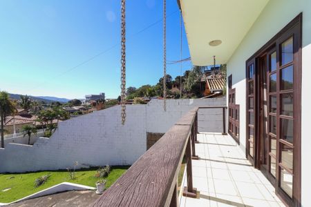 Casa de Condomínio para alugar com 2 quartos, 196m² em Bairro dos Lopes, Valinhos