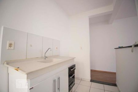 Apartamento para alugar com 2 quartos, 48m² em Vila Campos Sales, Campinas